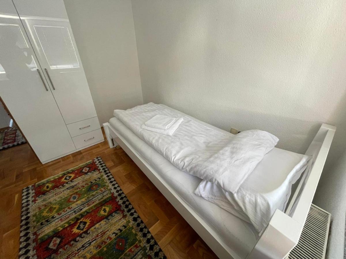 Apartman Green 리브노 외부 사진
