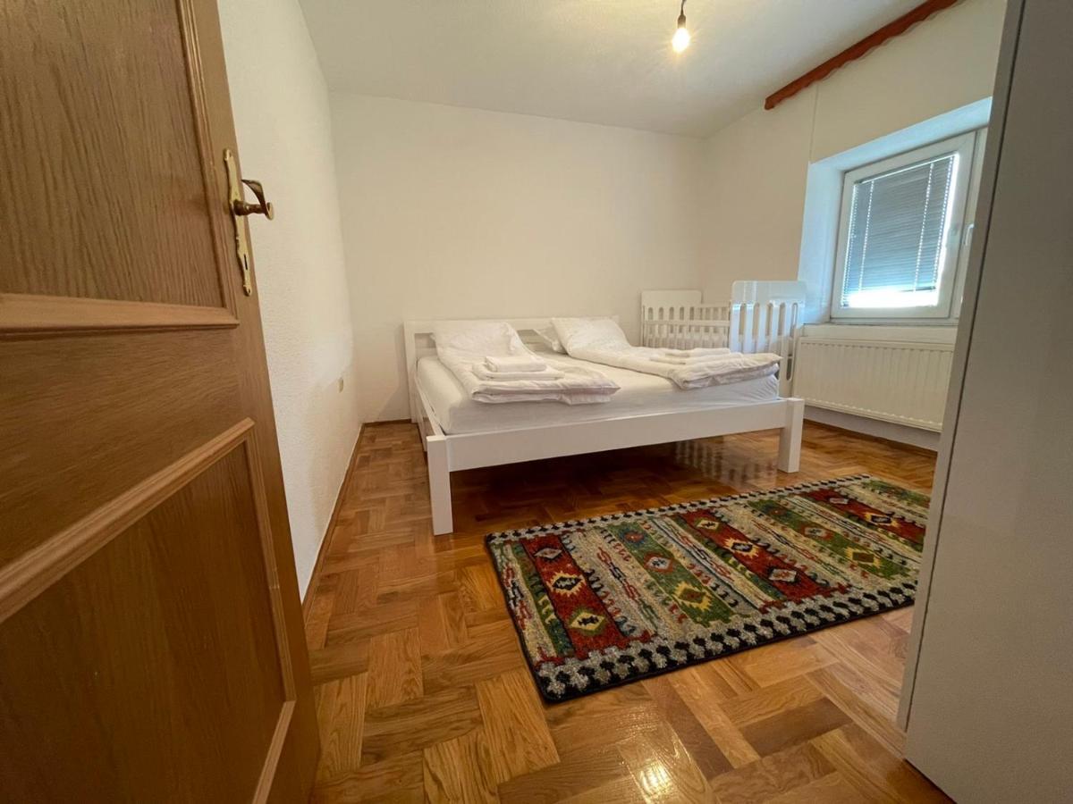 Apartman Green 리브노 외부 사진