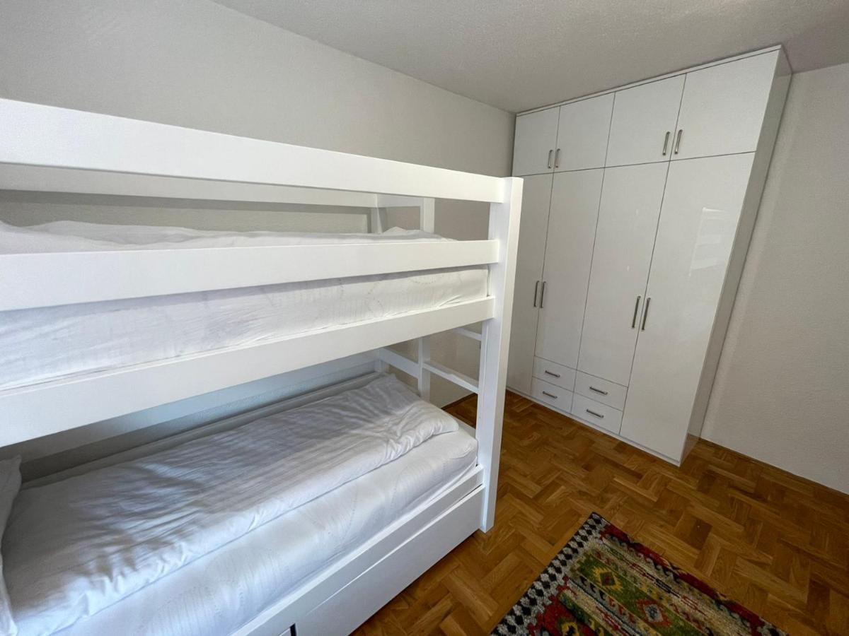 Apartman Green 리브노 외부 사진