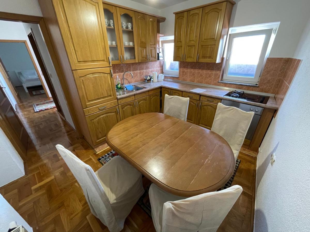 Apartman Green 리브노 외부 사진